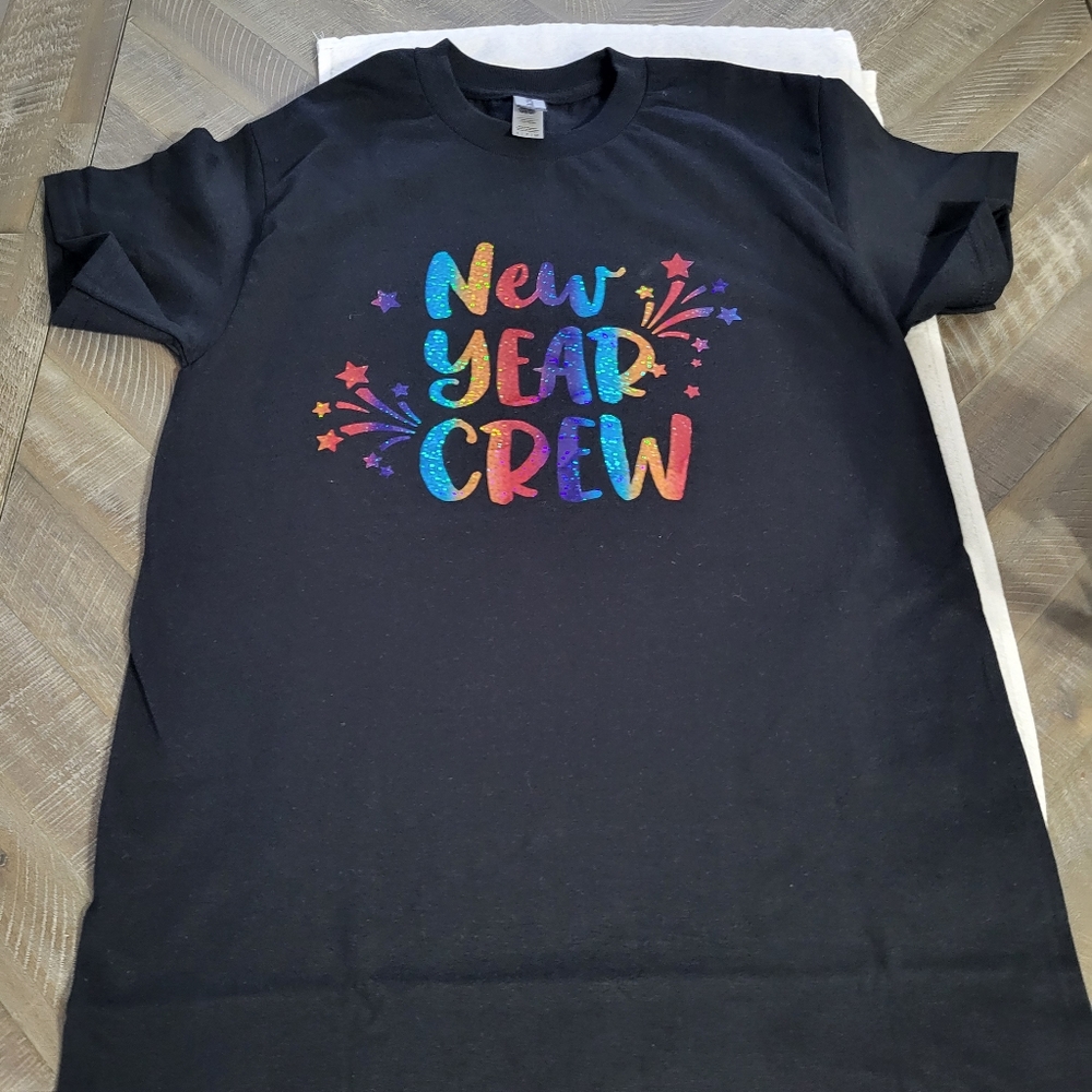New Year's Eve T-Shirts